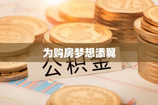 鹤城为购房梦想添翼