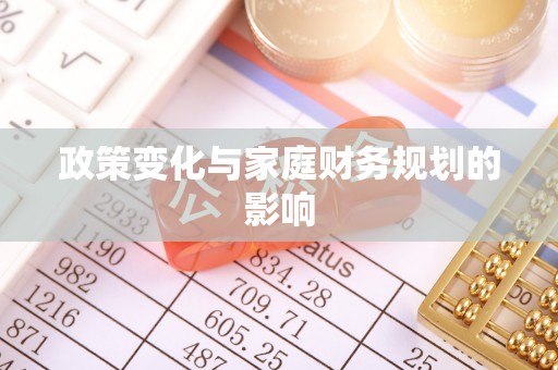 鹤城政策变化与家庭财务规划的影响