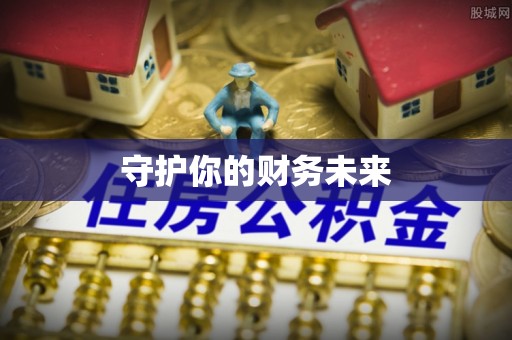 鹤城守护你的财务未来