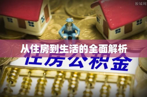 鹤城从住房到生活的全面解析