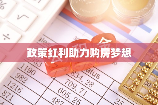 鹤城政策红利助力购房梦想