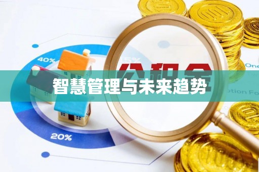 鹤城智慧管理与未来趋势